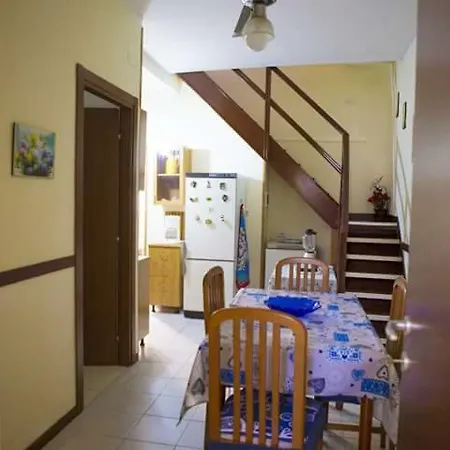 Apartment La Casa Di Salvo Catania