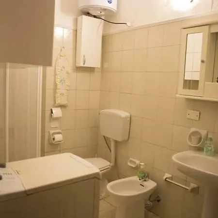 La Casa Di Salvo Apartment