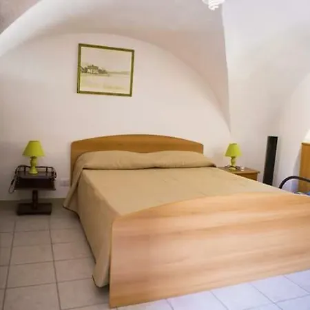 La Casa Di Salvo *