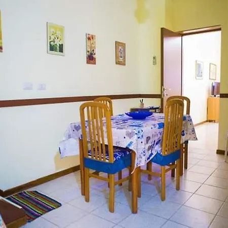 La Casa Di Salvo